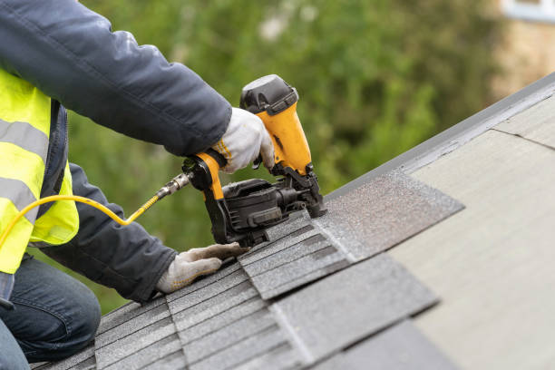 Best Rubber Roofing (EPDM, TPO)  in San Saba, TX